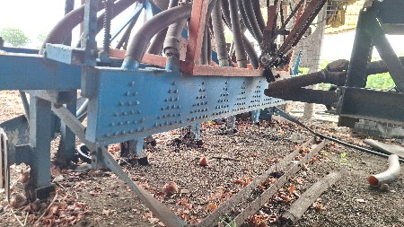 automatic orani vechavani chhe
