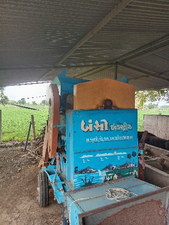 થ્રેસર