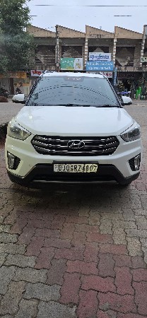 creta dizel