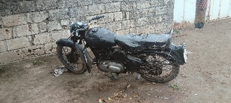 petrol parsing disel bullet