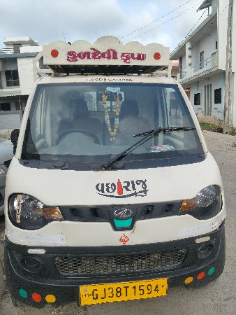Mahindra jeeto