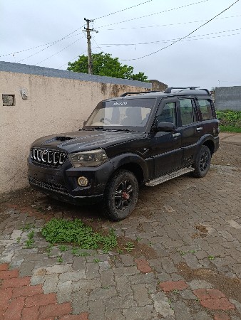 scorpio