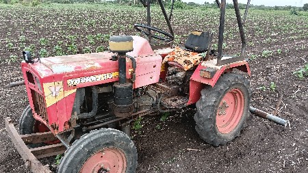 Yuvraj 215 model 2011