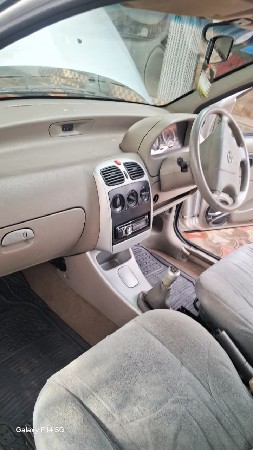 ટાટા ઇન્ડિકા xeta GLS