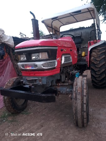 Arjun 605