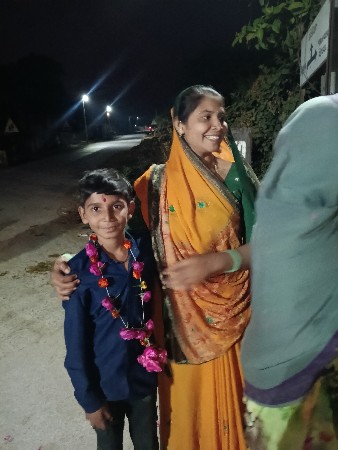 પંજાબ ઠેસર વેસવાનુસે