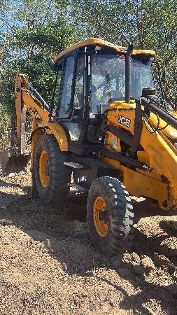 JCB VECHVANU CHE