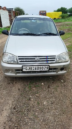 જેન 2004 મોડલ