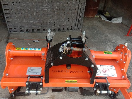 balvan nu mini rotavetar new