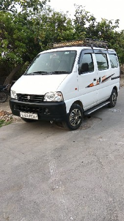 ઈકો ગાડી વેચવાની છે