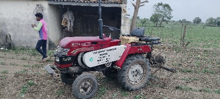 vst shakti 135 di ફોરવીલ