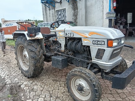 Eicher 368