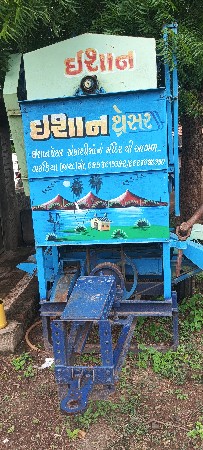 થેસર વેચવાનું