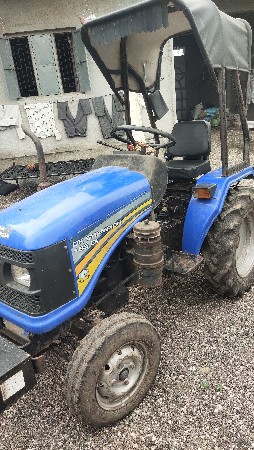 d.k chempion tractor