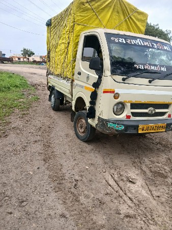 tata છોટા હાથી