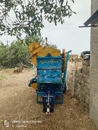 વૃંદાવન થેશર