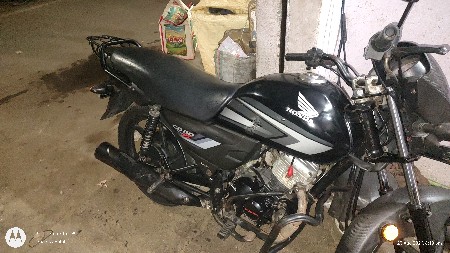 CD-110 Self BS4 2018