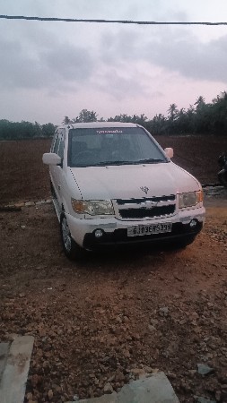 Chevrolet Tavera
