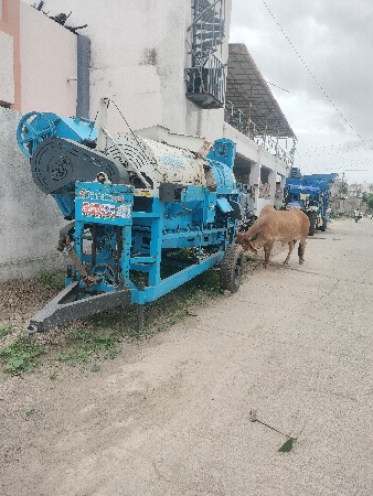 વિશ્વકર્મા થેસર