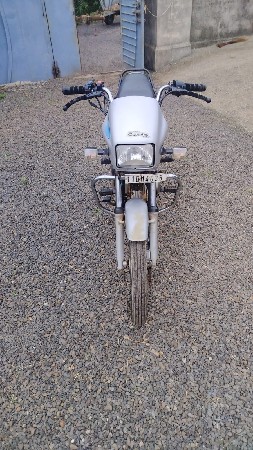 hero spendor plus