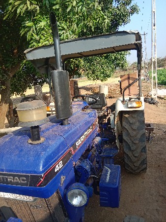 ફાર્મટેક 42h