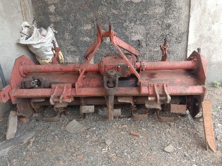આ રોટાવેટર વેચવાનું છે