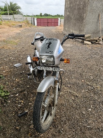Hero Splendor +