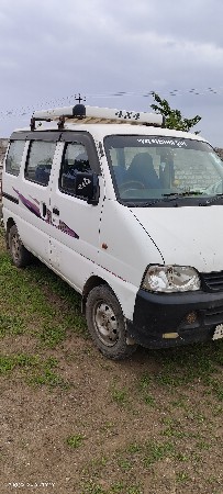 Eeco gadi vechavani chhe
