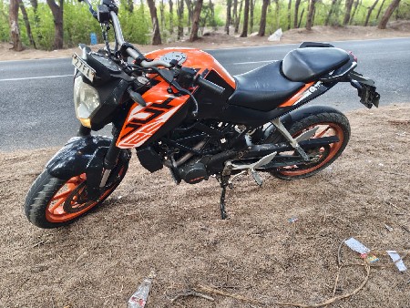 ktm125