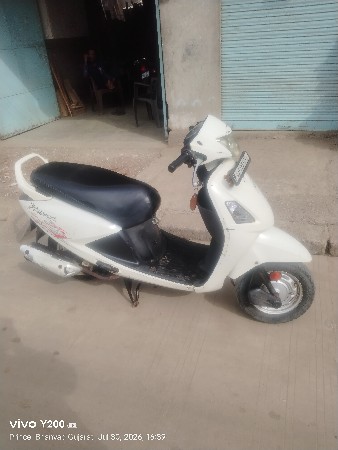 વેચી દેવાનુ છે