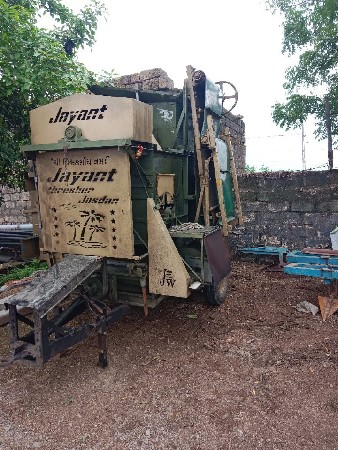 જયંત ઠેસર મોડલ 2025