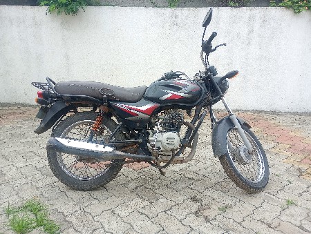 બજાજ cd100B 2018