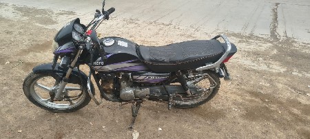 two wheeler