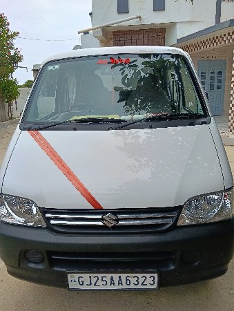 Eeco star 5 str ac +htr