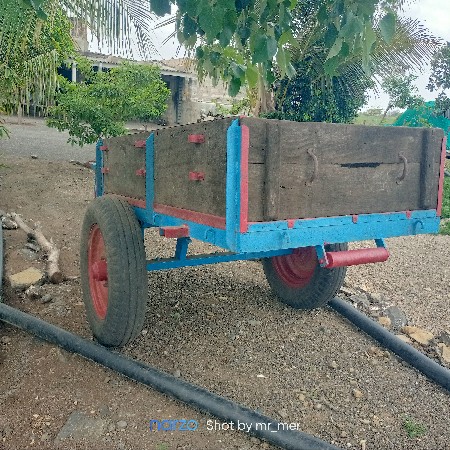 રેકડો વેચવાનો છે