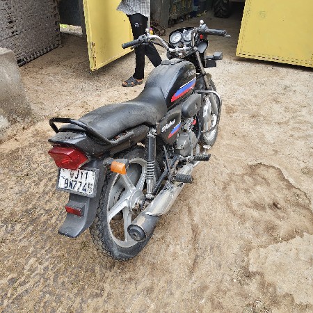 ગાડી વેશવાનીશે