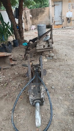 indus 225 brekar 2016.17model
