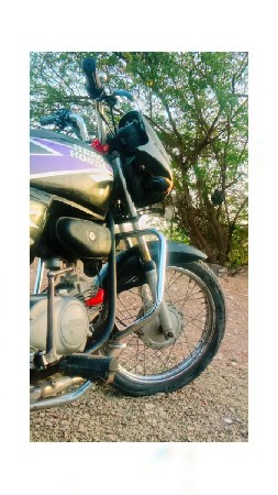 hero honda cd dawn bike વેચવાનુ છે
