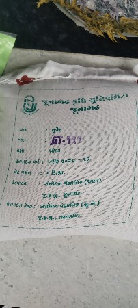 તુવેર GT 111 બ્રિડર સીડ