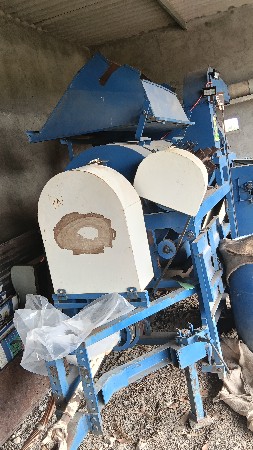 વેચવાનું છે નર્મદા નું