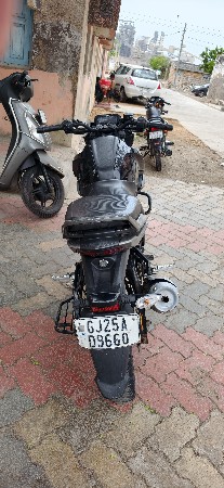 rider vechva nu che