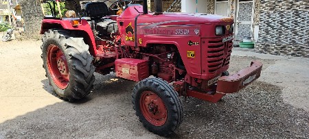 mahindra 575 Di DLX