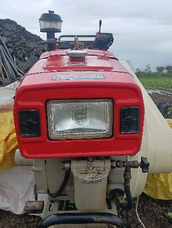 વિસેટી ટૈકટર વેચવાનું છે
