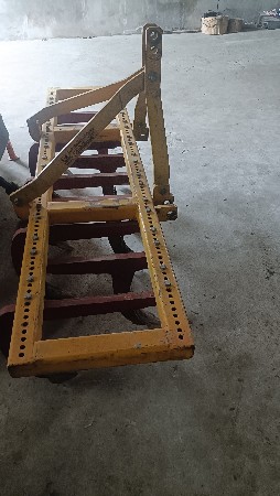 દાંતી વેચવાની છે