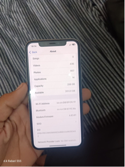 iPhone 11 Pro