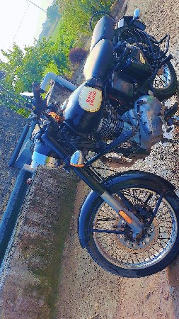 bullet