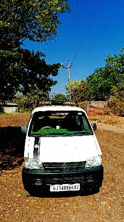 ઇકો ગાડી વેચવાની છે