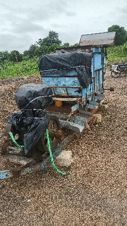 3.5 ઓપનર 10 મશીન 3 વર્ષ વાપરેલ