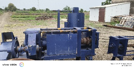 ઘાણો