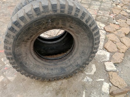 શ્યાટ 916 ના ટાયર વેચવાના છે